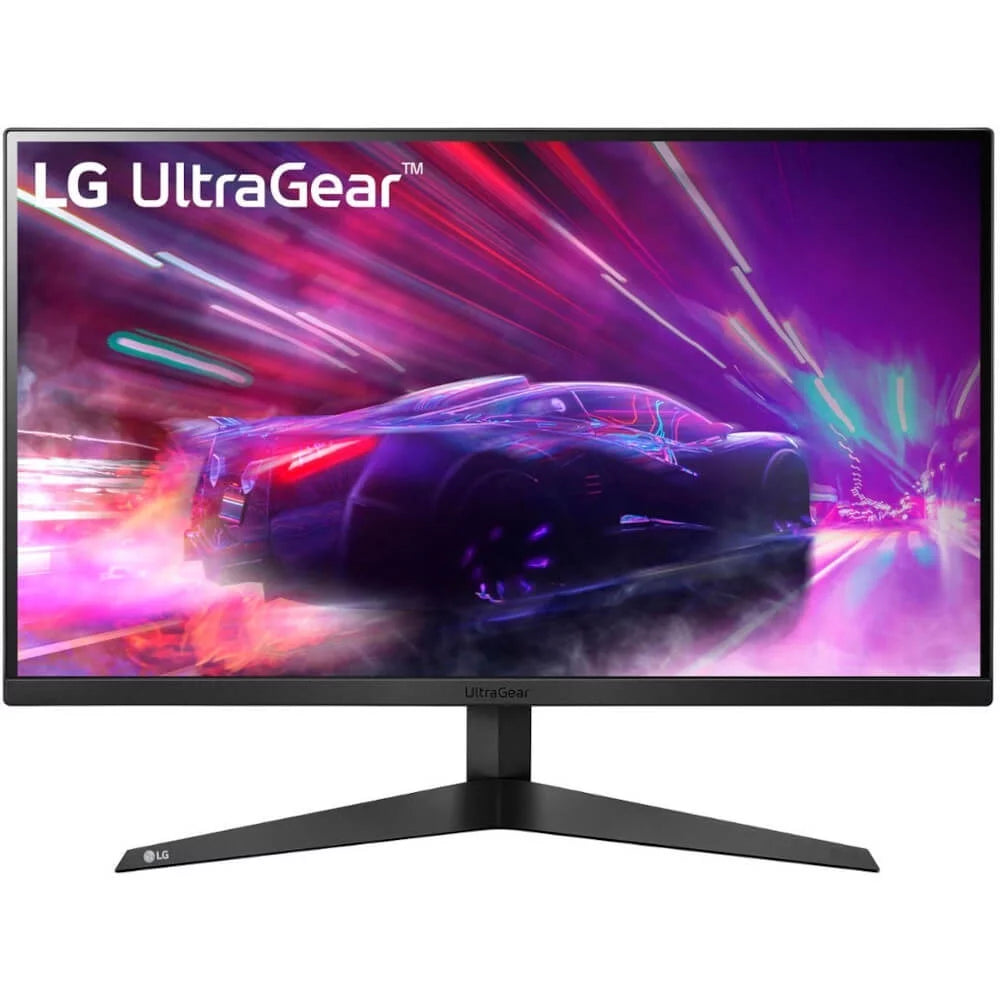 27GQ50F 27 inch 165Hz Gaming Monitor - Black