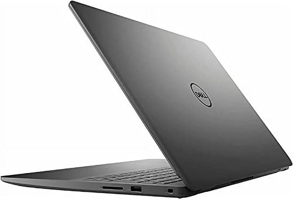 2021 Newest  Inspiron 15 3000 15.6” FHD Laptop, 11th Gen  4-Core i5-1135G7 (Beat i7-1060G7), 16GB RAM, 512GB PCIe SSD, Online Meeting Ready, Ethernet HDMI, Iris Xe Graphics, Win10 S Black