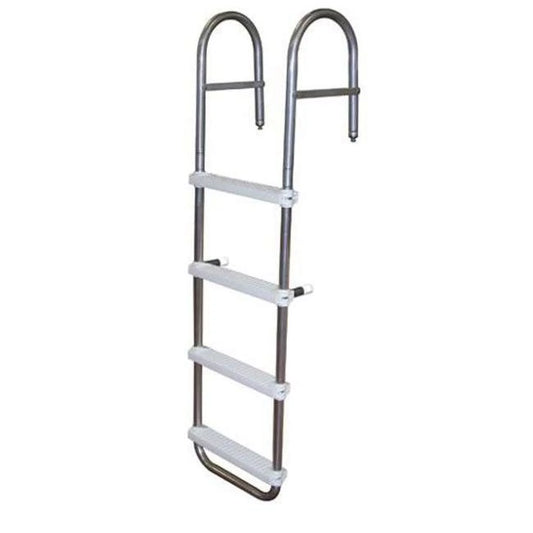 4 Step Boarding Ladder