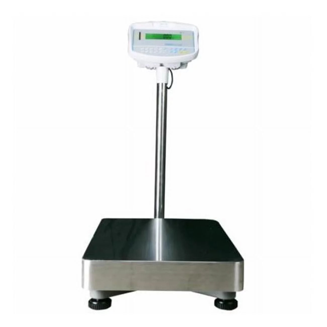 Adam Equipment GFK-300aM Floor Check Weighing Scale Legal for Trade