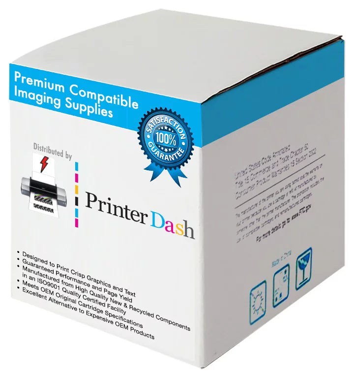 157) (T157120-4BCS-US). PrinterDash Replacement for Stylus Photo R3000 Inkjet Combo Pack (PBK/C/M/Y/LC/LM/LBK/MBK/LLBK) (NO