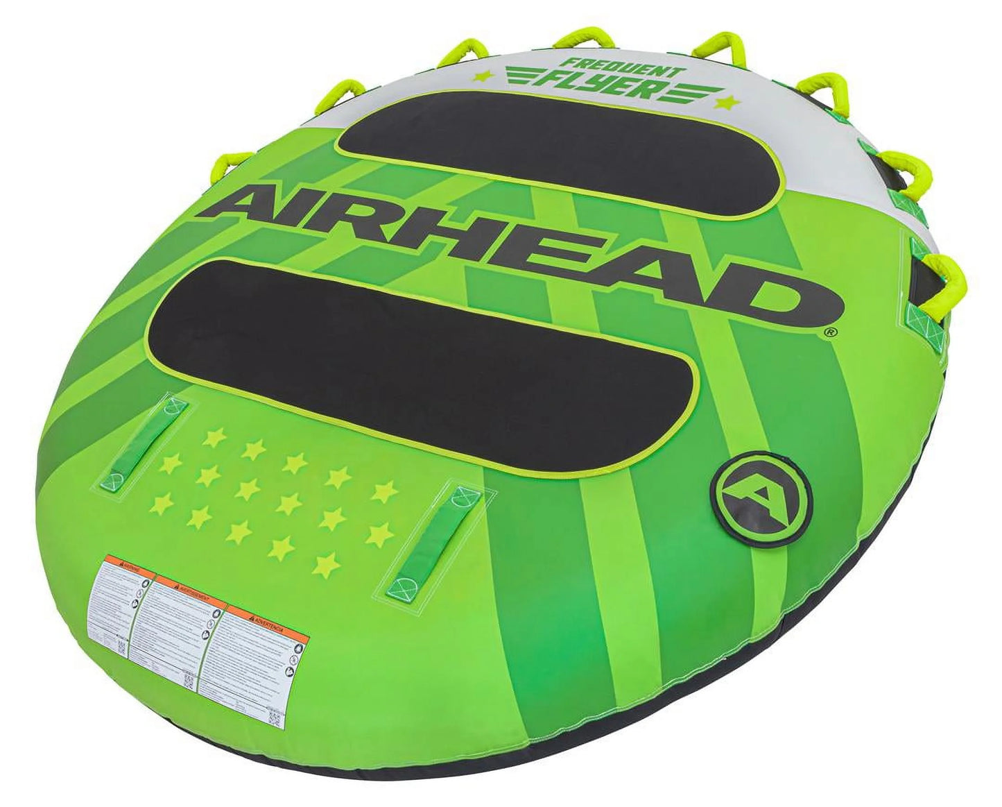 Airhead AHFL-1661D Frequent Flyer 1-3 Rider Towable