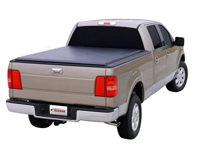 Access 2020-2024 Fits Jeep Gladiator 5' Single Literider Roll-Up Tonneau protector 37019