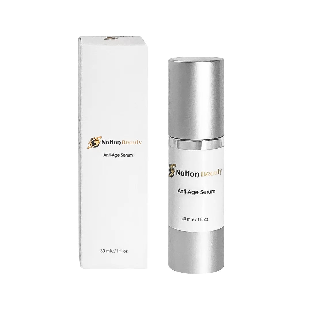 Anti-Age Serum Resurfacing, Retinol, Hydrate, Repair Skin, Moisturize