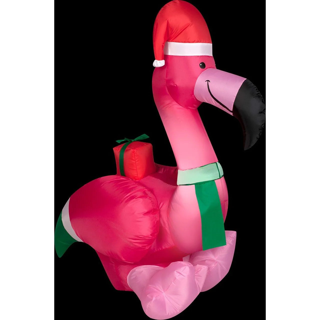 Airblown Outdoor Flamingo