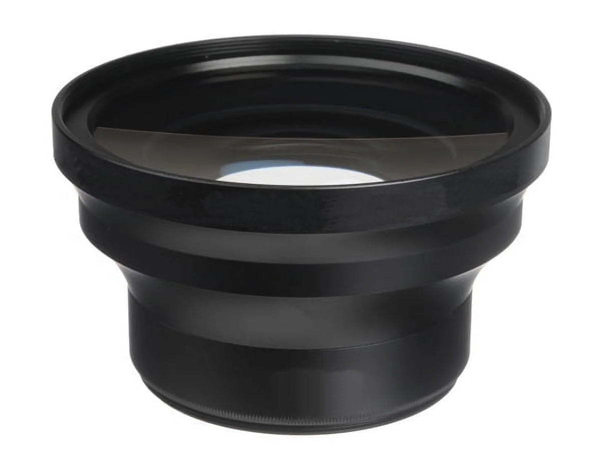 0.43x High Definition Wide Angle Lens For  FDR-AX700