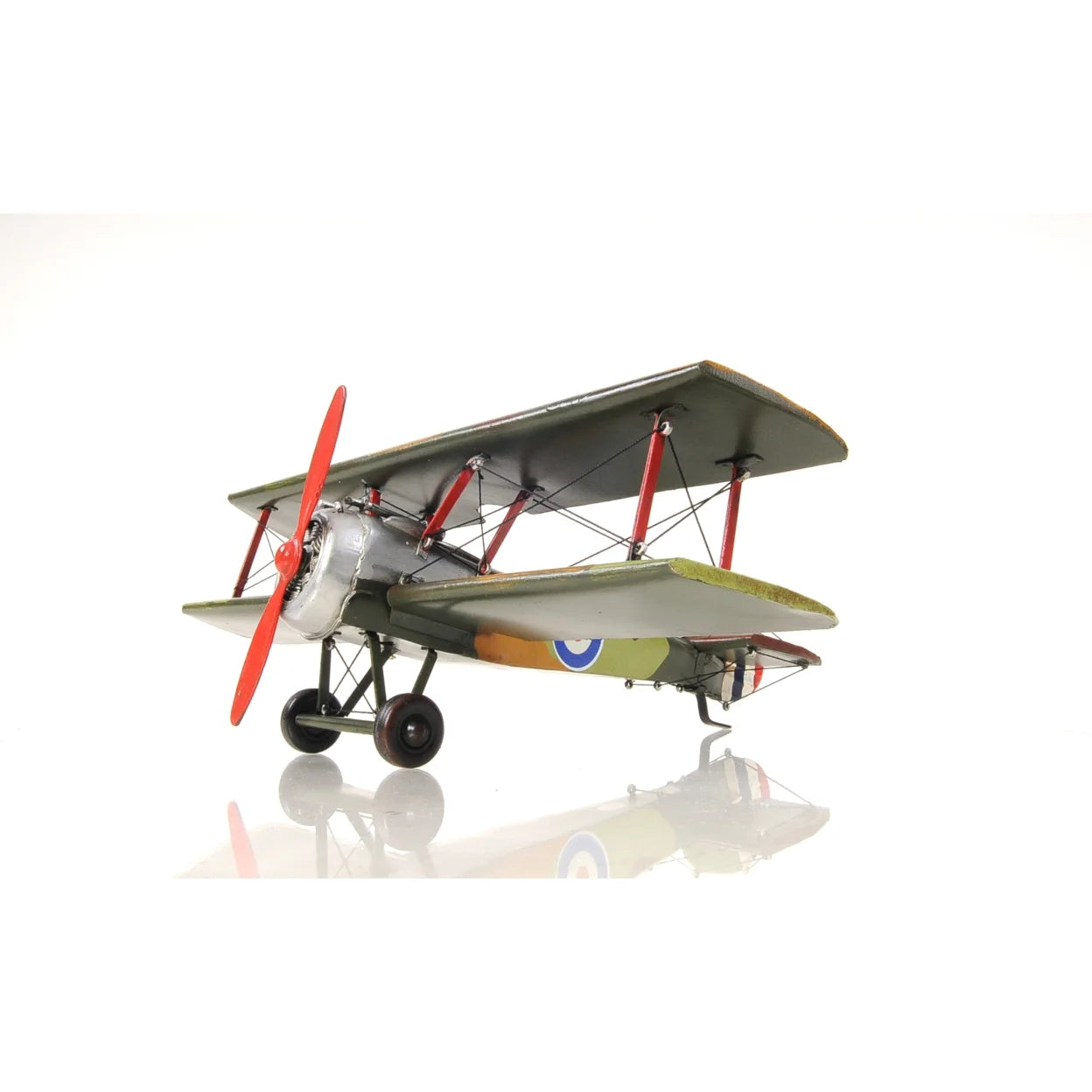 1916 Sopwith Camel F.1 1:20