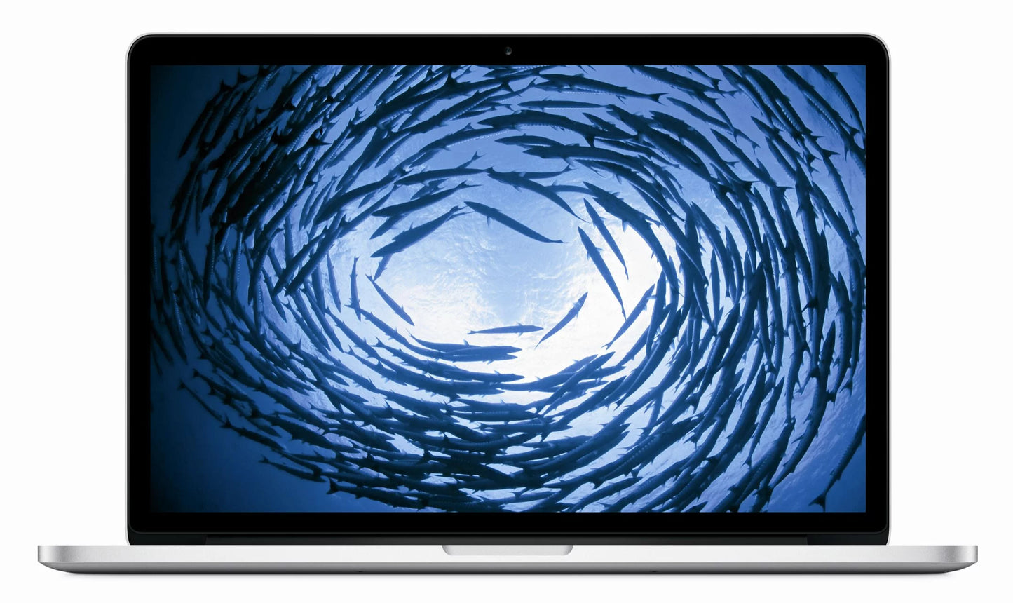 A Grade Macbook Pro 15.4-inch (Retina DG) 2.5Ghz Quad Core i7 (Mid 2014) MGXC2LL/A 1TB SSD 16 GB Memory 2880x1800 Display macOS Sierra Power Adapter Included