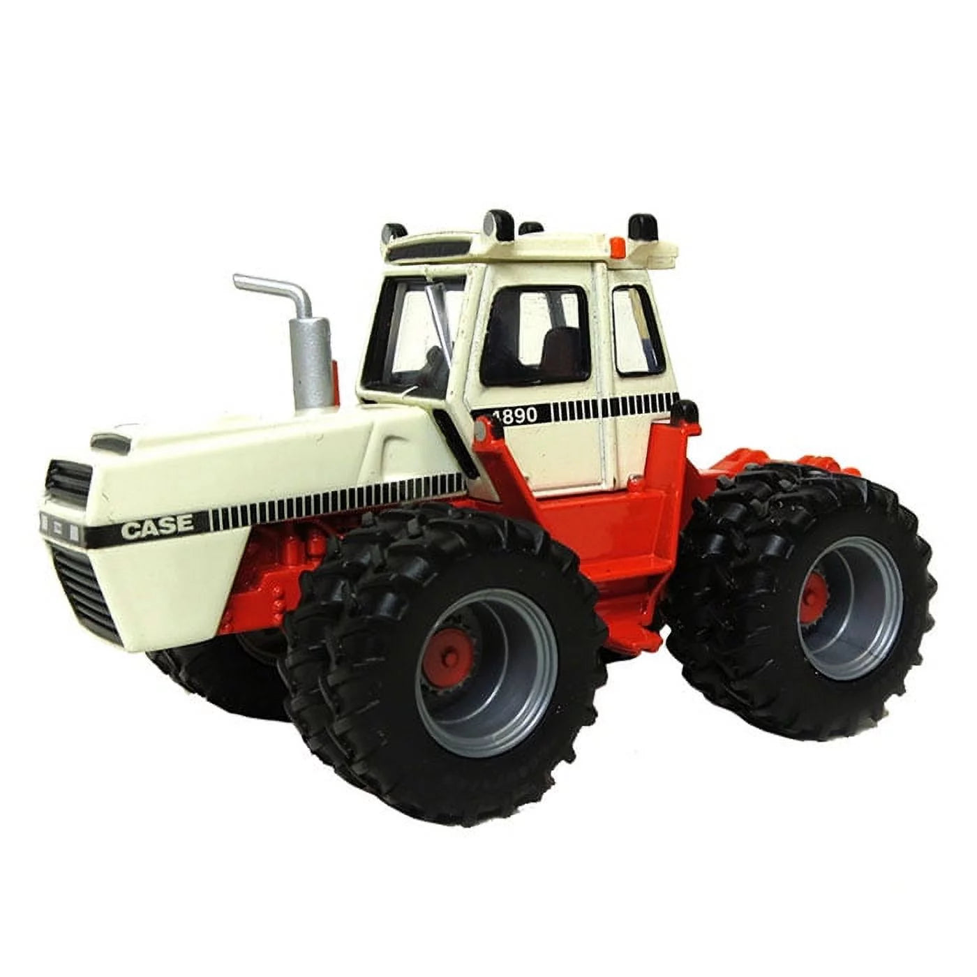 1/64th 2014 National Farm Toy Show Case 4890 4WD