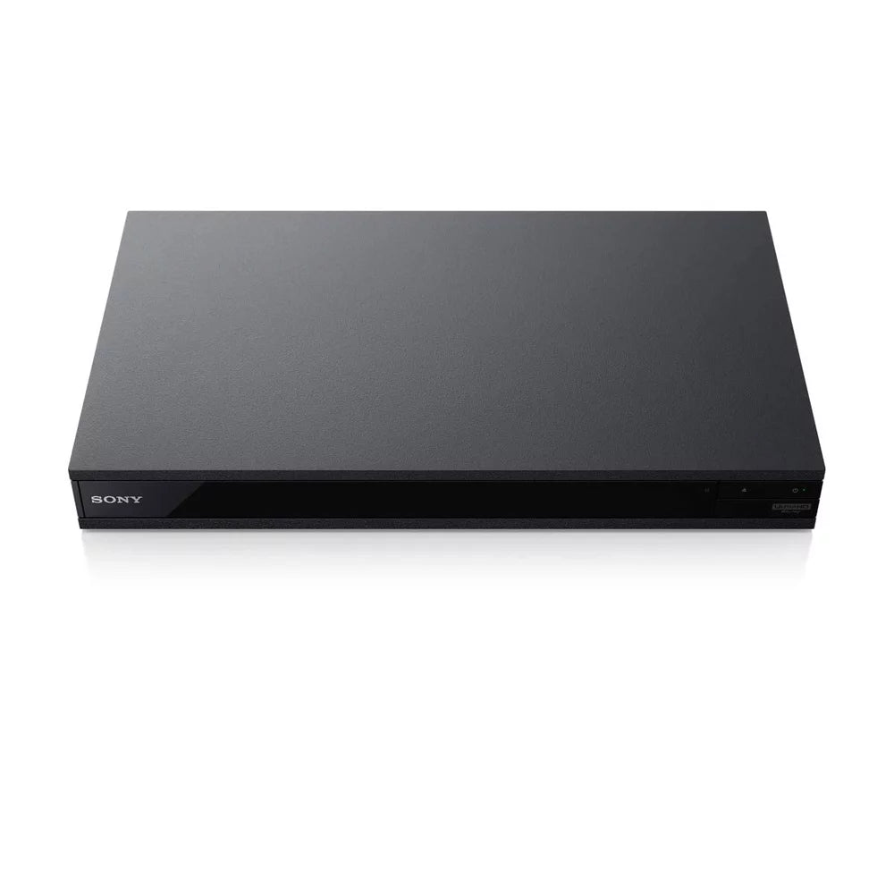 4K UHD Blu-ray Player With HDR and Dolby Atmos 2019 Model (UBP-X800M2) with 6ft High Speed HDMI Cable Black