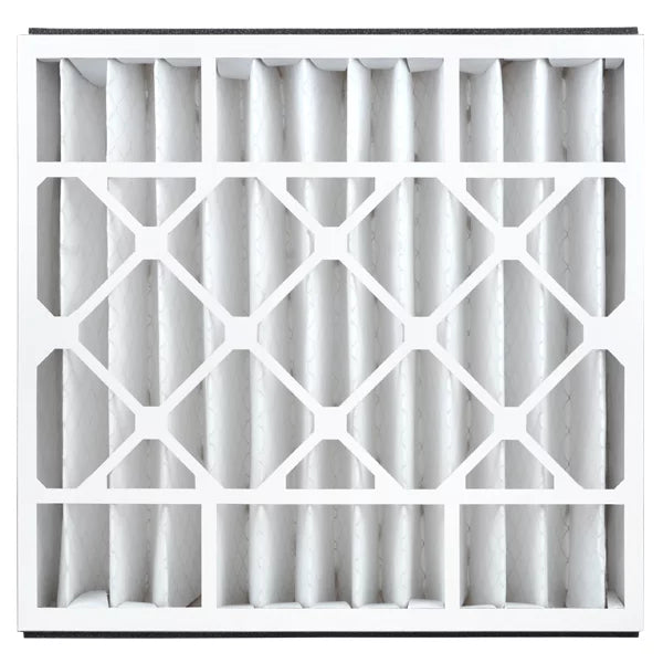 20x20x5 AIRx ALLERGY Air Bear 259112-103 Replacement Air Filter - MERV 11, 4-Pack