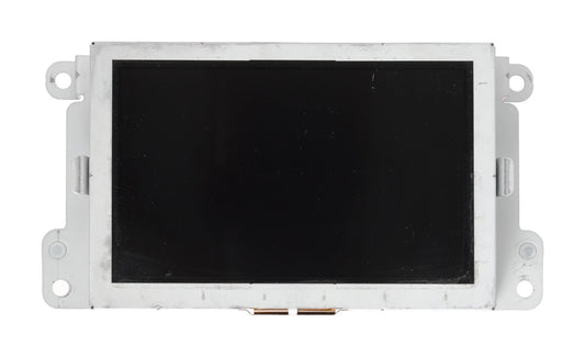 2016-2019  Transit 150 Driver Information 6.5" Display Screen GV1T-18B955-TC - Refurbished