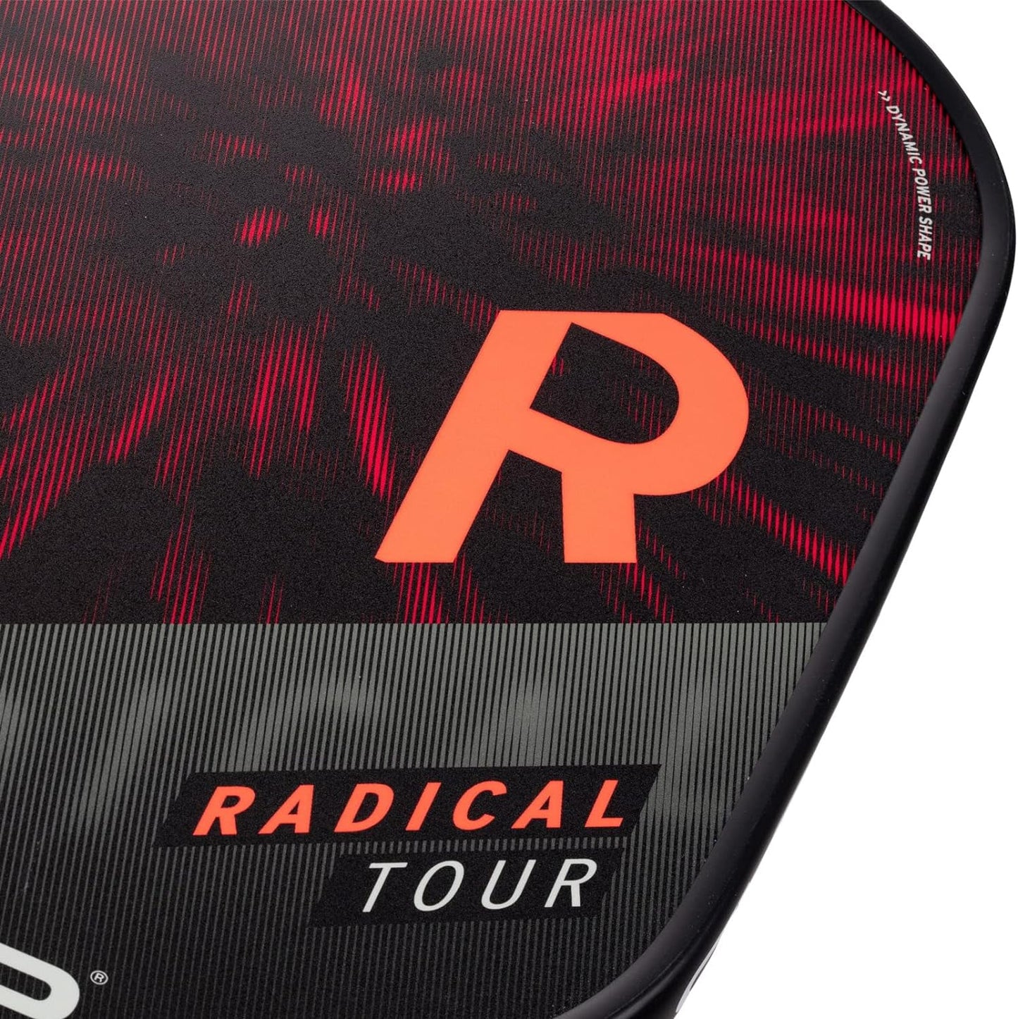 2022 Radical Tour Pickleball Paddle