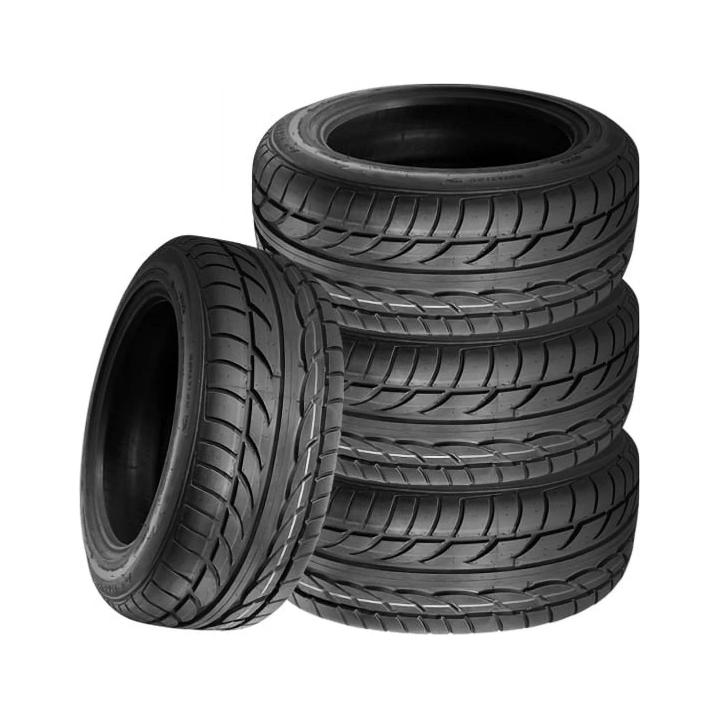 Achilles ATR Sport SL All-Season 195/55R16 87V Tire