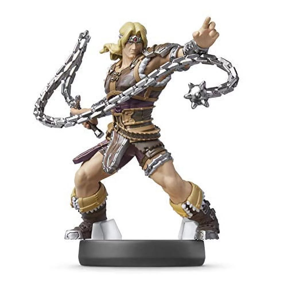 amiibo Simon Belmont (Nintendo Switch)