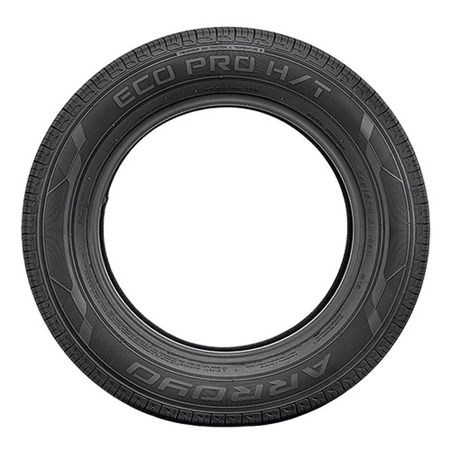 Arroyo Eco Pro H/T All Season 245/70R17 114H XL Light Truck Tire