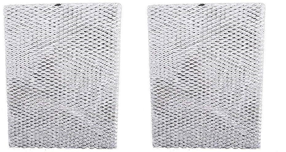 2-Pack Air Filter Factory appropriate with Honeywell HE225A1006, HE225A104, HE225B Humidifier Filter