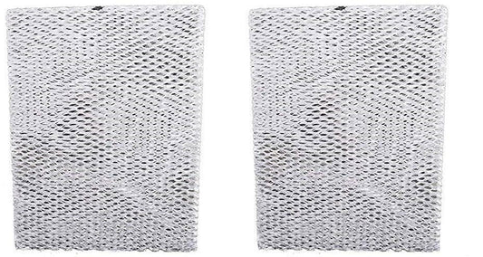 2-Pack Air Filter Factory appropriate with Honeywell HE225A1006, HE225A104, HE225B Humidifier Filter