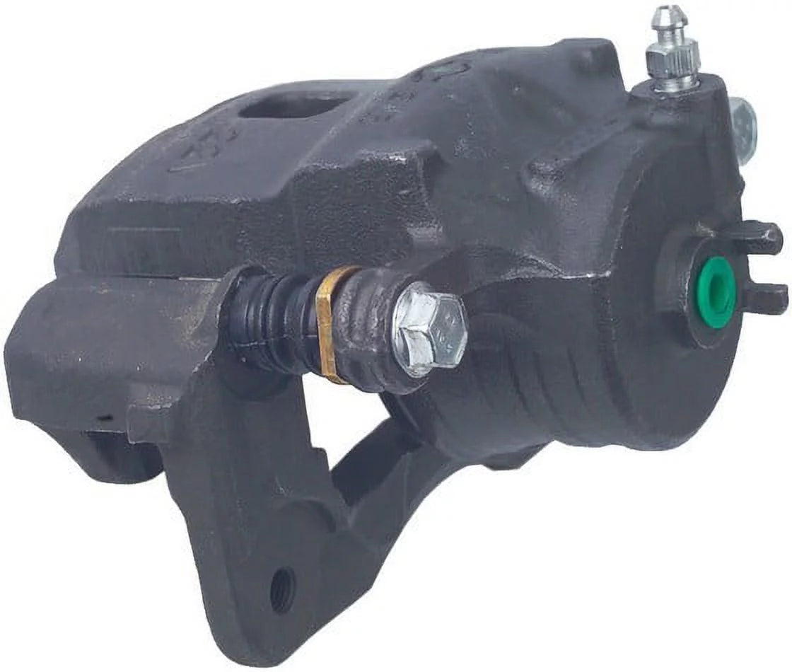 A1 Cardone Disc Brake Caliper P/N:19-B1793 Fits select: 1995-1998 NISSAN SENTRA, 1999 NISSAN SENTRA BASE/XE/GXE