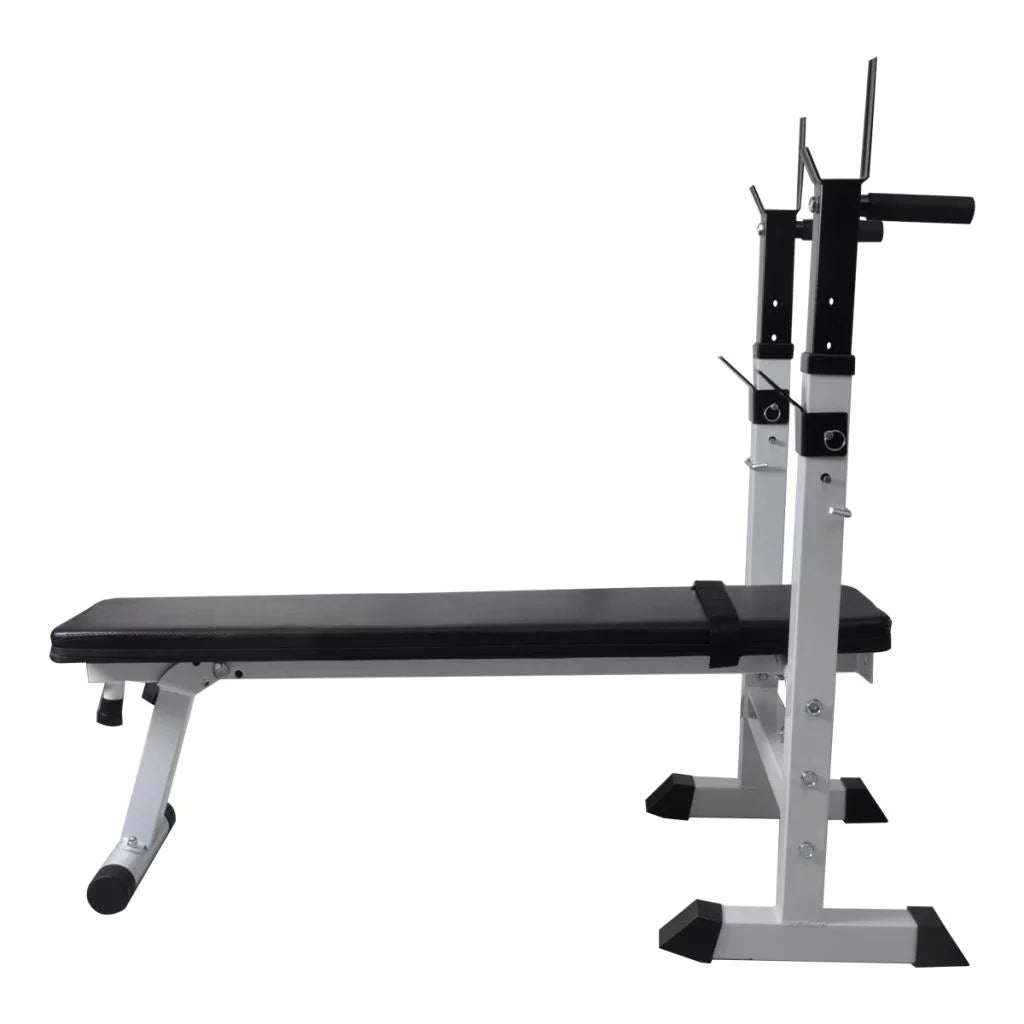 ametoys Fitness Workout Bench Straight Weight Bench