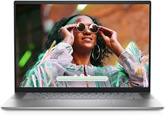 2022 Newest Inspiron 5620 16" FHD+ Laptop,  i7-1255U 10-Core, Iris Xe Graphics, 32GB DDR4 2TB NVMe SSD, WiFi 6E, Type-C, HDMI, Backlit Keyboard, Fingerprint, Win11 Pro