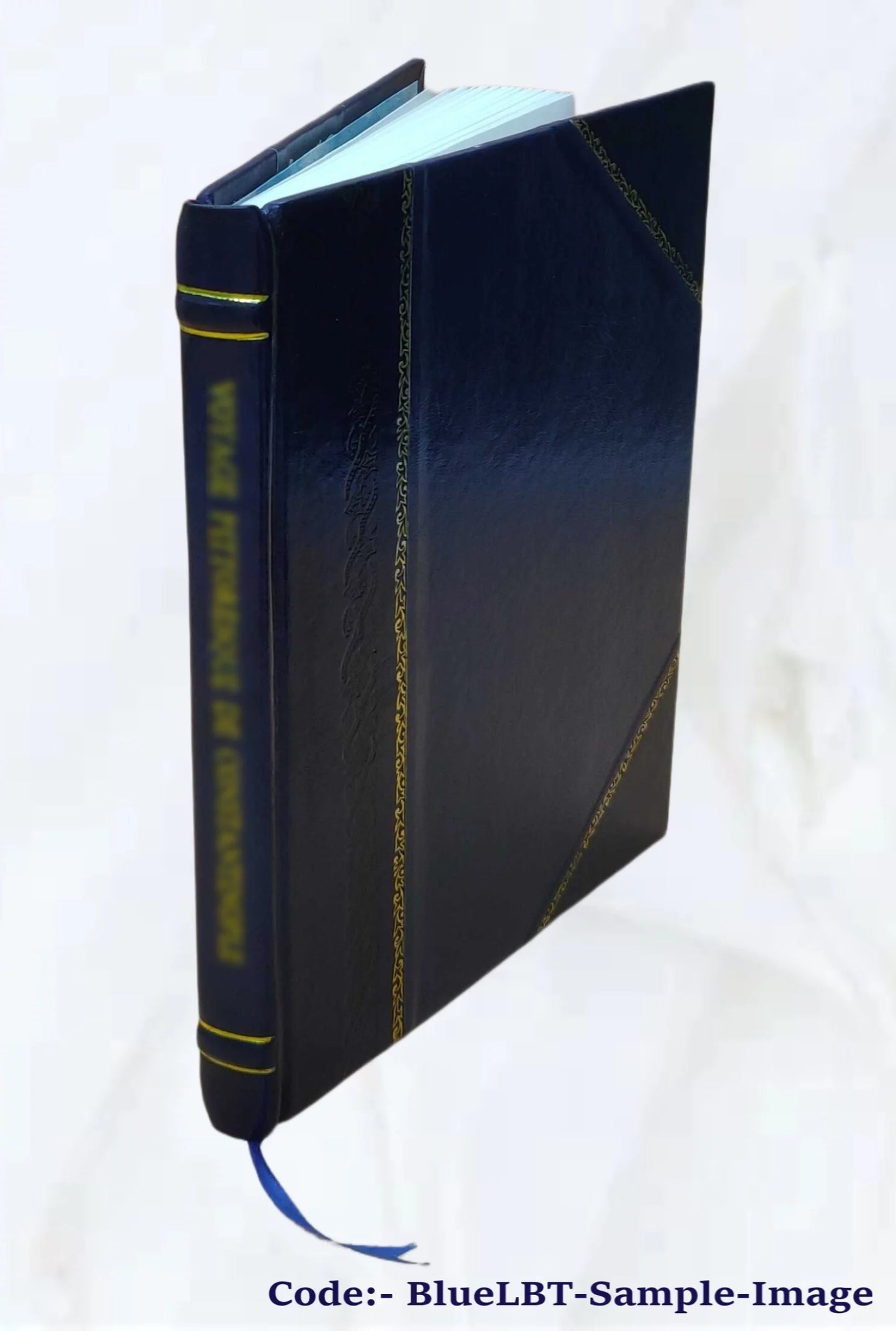 1878 [Leather Bound]. By James Steel. Selection of the practical points of malting and brewing, and strictures thereon, for the use of brewery proprietors