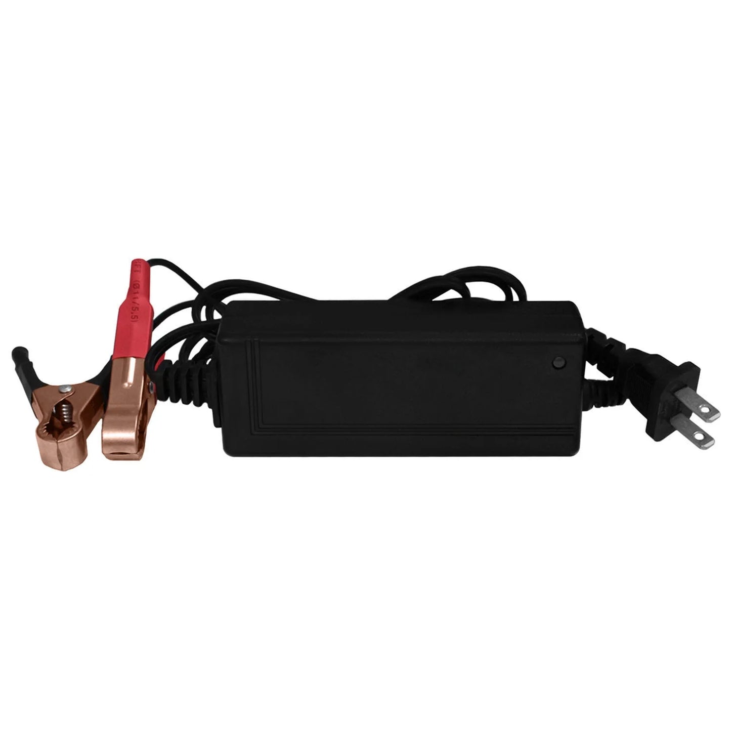 12V 2A CHARGER-MAINTAINER for 12V 7A Amigo Mobility Travelmate Battery