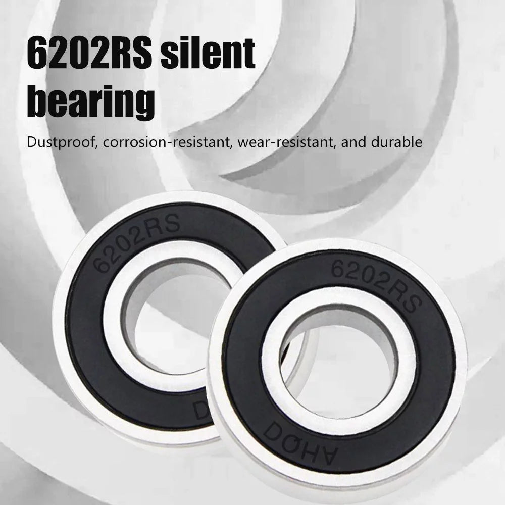 1Pack 120mm/4.72in Universal Nylon Bearing Pulley Wheel Replace for Gym Equipment Part Cable Merchine, Universal Wearproof Abration Bearing, Gym Equipment and Garage Door Pulley System