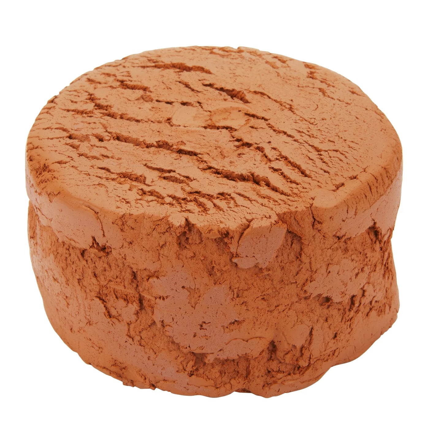 Air-Dry Clay, 2 1/2 lbs., Terra Cotta | Bundle of 5 Each