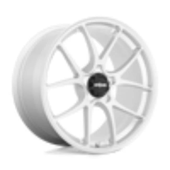 5 x 112 mm Bolt Pattern 35 mm Offset R900 LTN Wheel, Gloss Silver. R9002005F8-35T 20 x 10.5 in