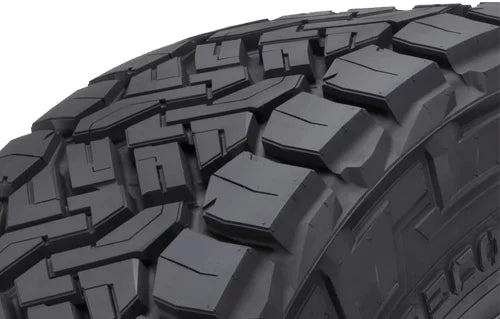 2 Nitto Recon Grappler A/T 275/65R20 126/123S Tires 218000 / 275/65/20 / 2756520