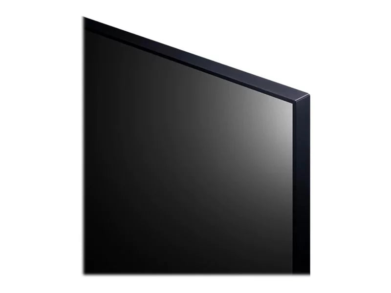 55UR640S0UD - 55" Diagonal Class UR640S Series LED-backlit LCD TV - digital signage - 4K UHD (2160p) 3840 x 2160 - HDR - ash blue