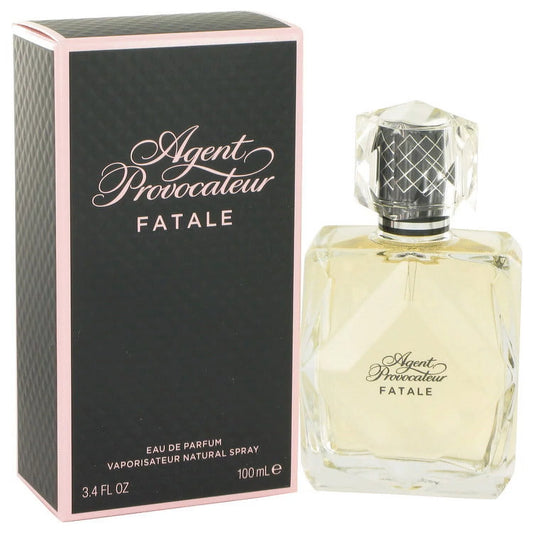 Agent Provocateur Fatale by Agent Provocateur