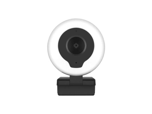 Aluratek AWCL2KFR Webcam 5 Megapixel 30 fps USB 2.0 Type A