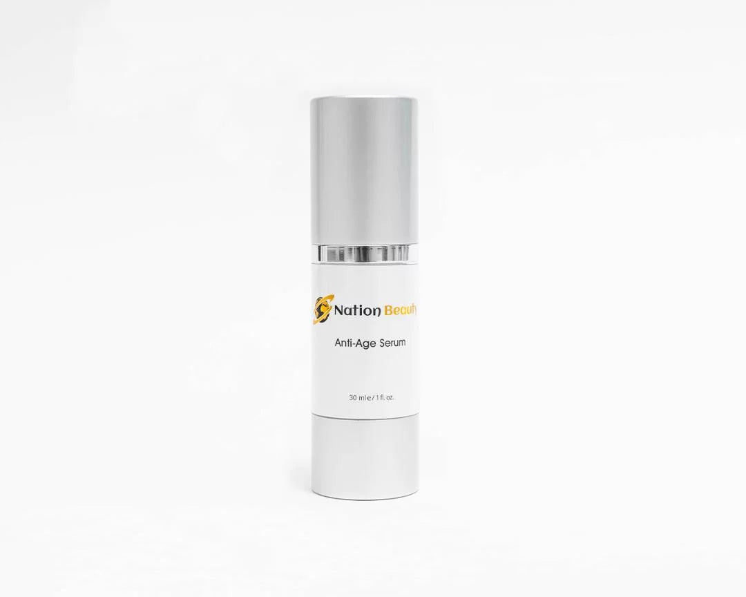 Anti-Age Serum Resurfacing, Retinol, Hydrate, Repair Skin, Moisturize