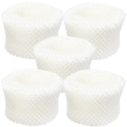 5-Pack Replacement Honeywell HCM2000 Humidifier Filter - matching Honeywell HAC-504, HAC-504AW Air Filter