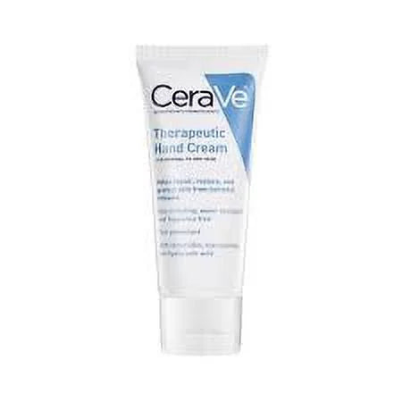 5 Pack - CeraVe Therapeutic Hand Cream 3 oz Each