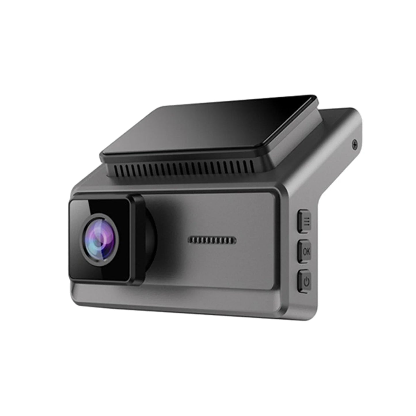 3.16-inch 1080P car recorder | night vision | 24-hour parking monitoring car recorder | 140-degree wide-angle car recorder