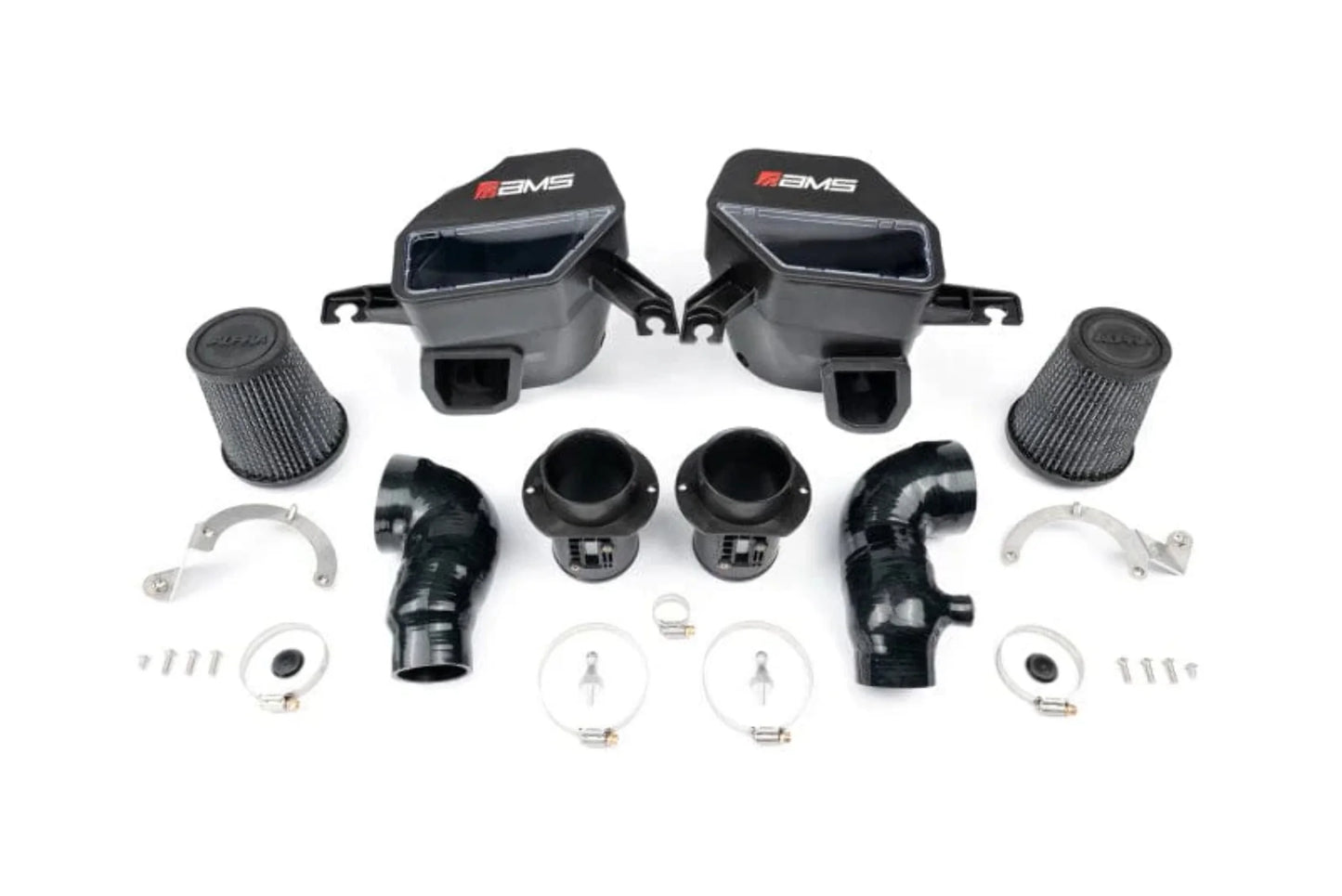 AMS AMS.47.08.0002-1 Cold Air Intakes for 2023 Nissan Z