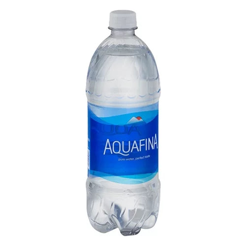 Aquafina aqua