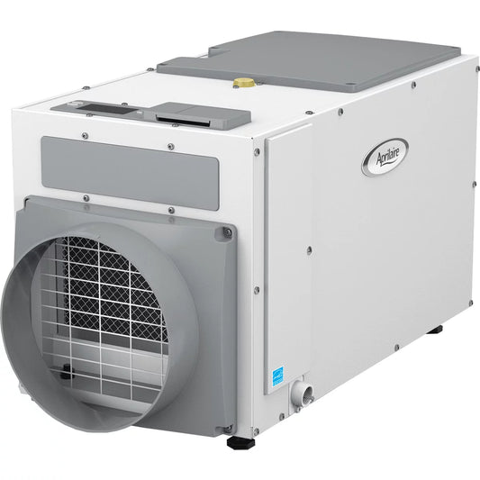 Aprilaire E080 - 80 Pint Professional - Grade Dehumidifier