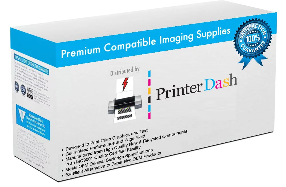 157) (T157120-4BCS-US). PrinterDash Replacement for Stylus Photo R3000 Inkjet Combo Pack (PBK/C/M/Y/LC/LM/LBK/MBK/LLBK) (NO