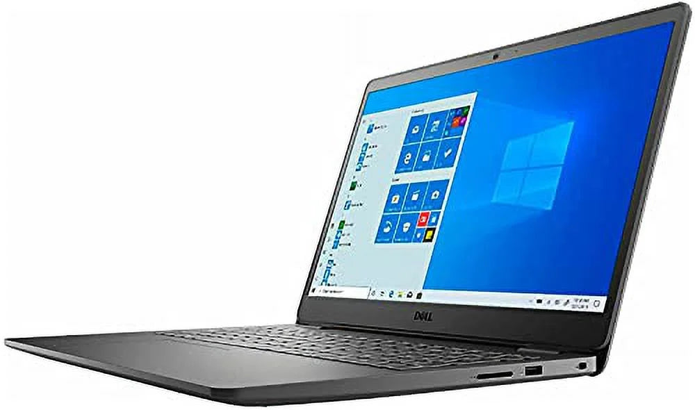 2021 Newest  Inspiron 15 3000 15.6” FHD Laptop, 11th Gen  4-Core i5-1135G7 (Beat i7-1060G7), 16GB RAM, 512GB PCIe SSD, Online Meeting Ready, Ethernet HDMI, Iris Xe Graphics, Win10 S Black