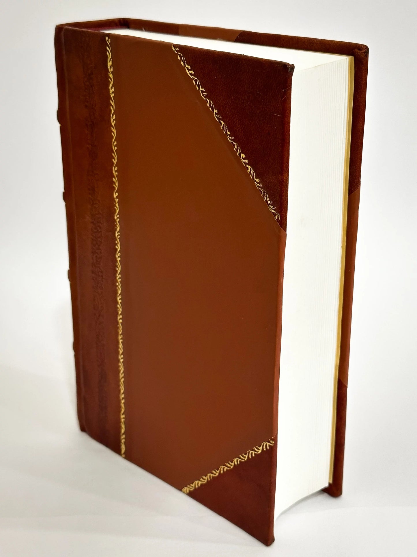 Accedunt Ejusdem Dissertationes De Infinito; Nullibilitate Sprirituum; Homine Automatico; (1685) [Leather Bound]. Exercitationes Rationales De Deo, Divinisque Perfectionibus. Gerardi De Vries ..