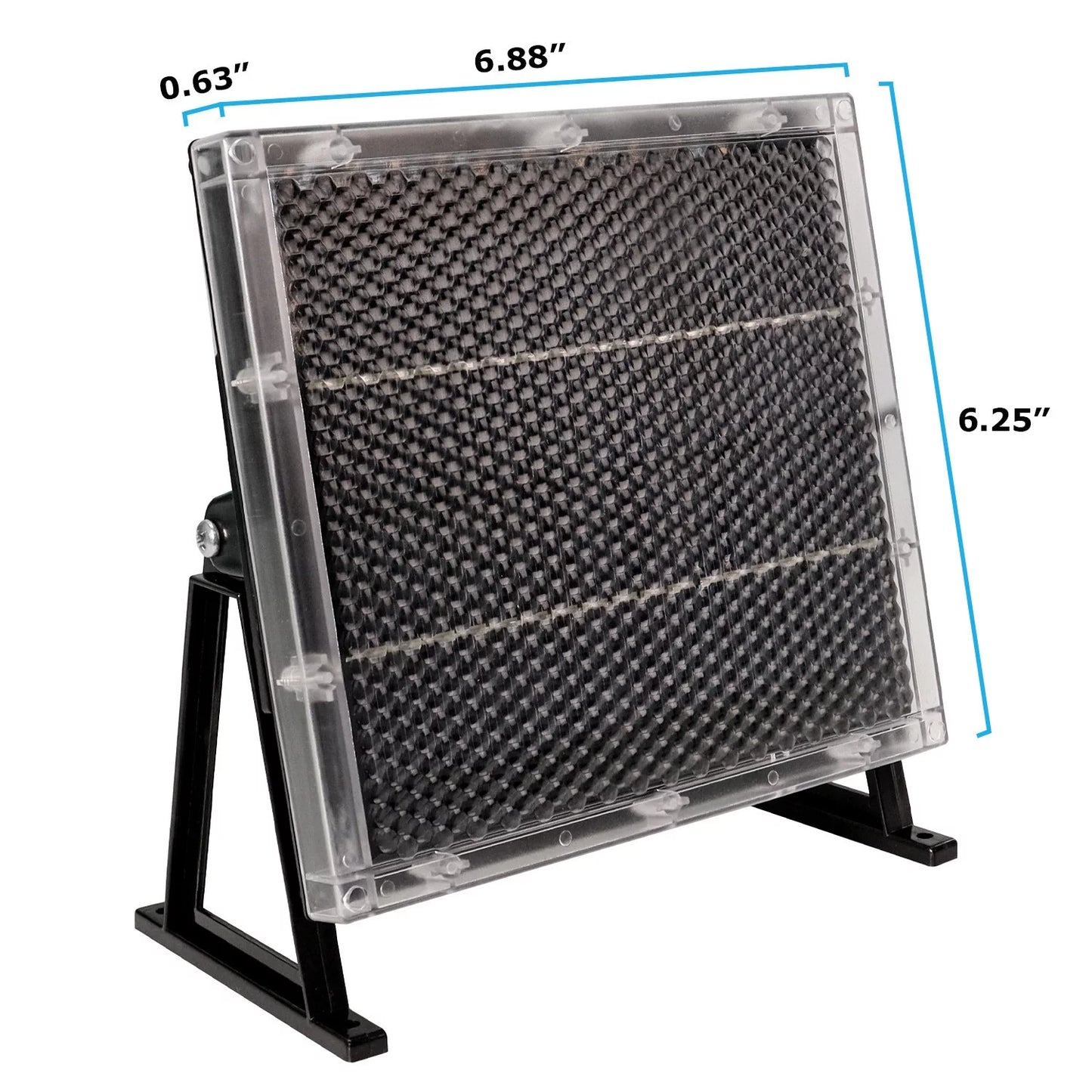 12V 8AH Battery for Mobility TravelMate + 12V Solar Panel