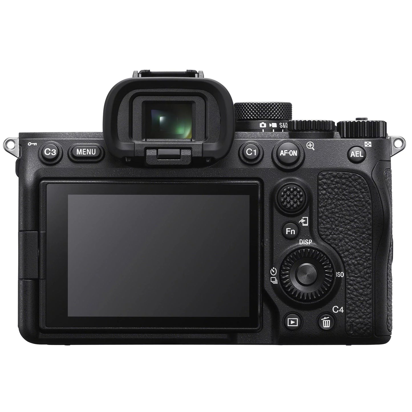 Alpha 7 IV Full Frame Mirrorless Camera with FE 50mm f/1.8 Lens Kit