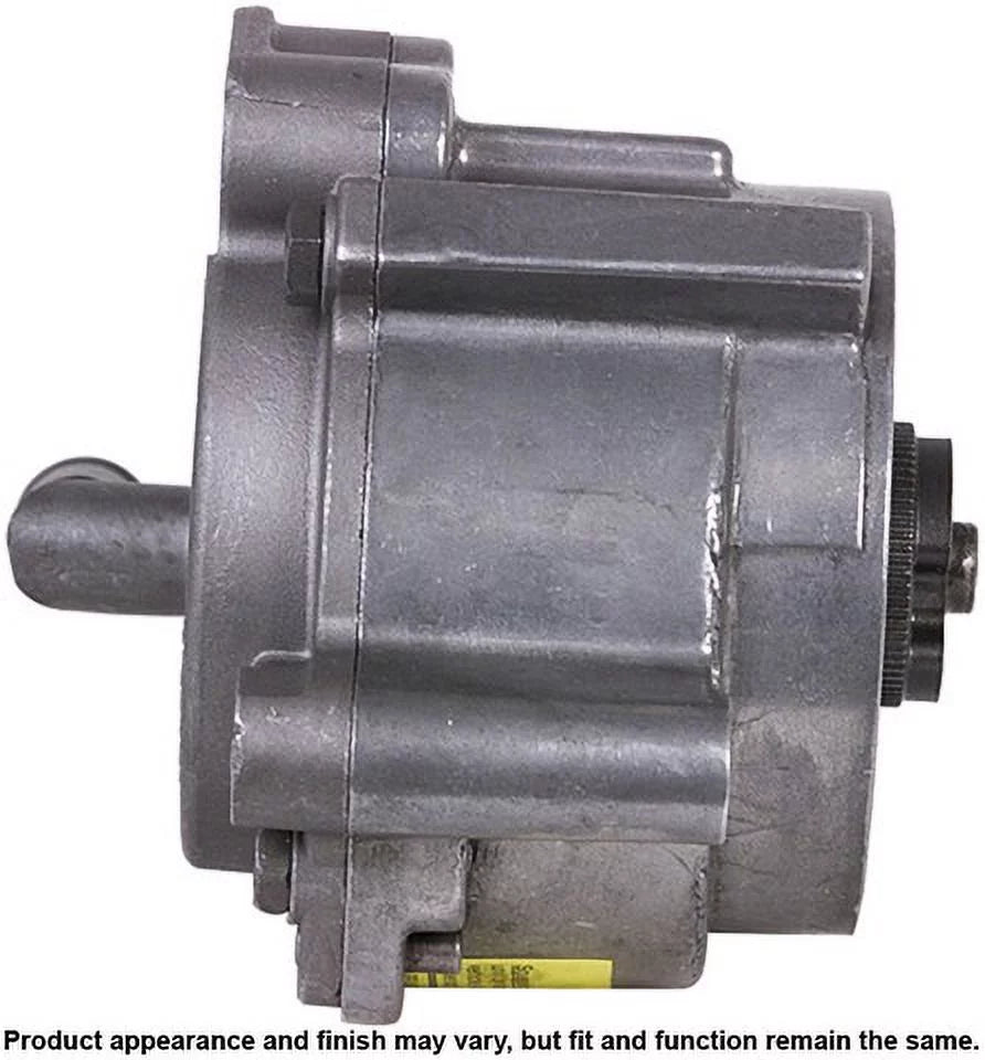 A1 Cardone Secondary Air Injection Pump P/N:32-428 Fits select: 1987-1990 CADILLAC DEVILLE, 1987-1990 CADILLAC ELDORADO