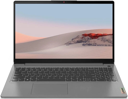 2021 IdeaPad 3 Laptop, 15.6" FHD IPS Touchscreen Display, i5-1135G7 (>i7-1065G7), Iris Xe Graphics, Wi-Fi 6, Camera, Type-C, Fingerprint, w/Accessories (20GB RAM | 1TB PCIe SSD)