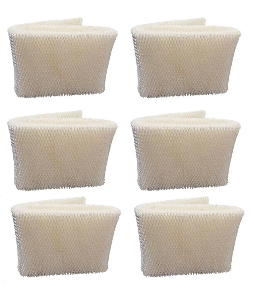 6 Wick Humidifier Filters for Kenmore 42-14906