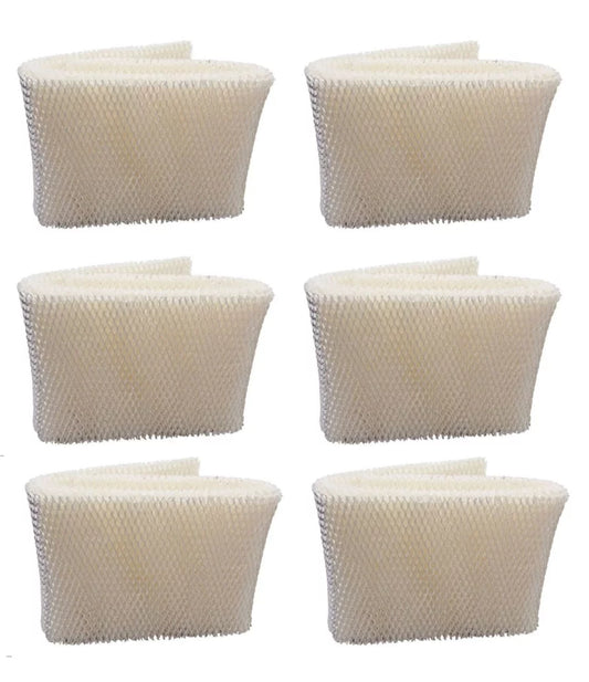 6 Wick Humidifier Filters for Kenmore 42-14906